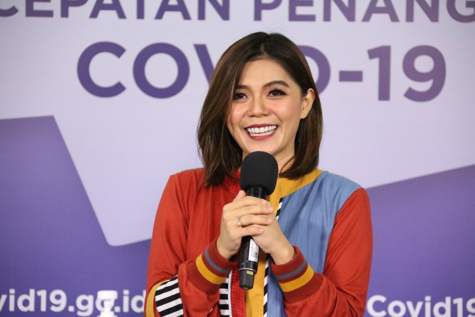 Berpikir Positif dan Aksi Nyata Hadapi Kehidupan di Tengah Pandemi