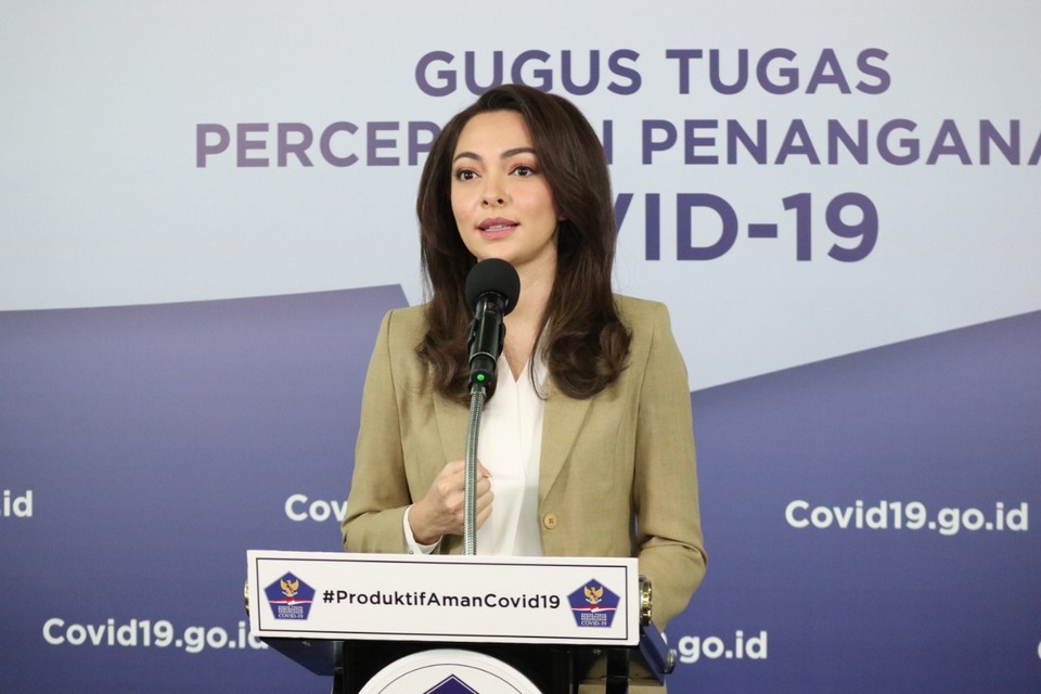 Apakah COVID-19 Benar-benar Ada?