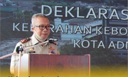 Kelurahan Lengkap, Pertama Kali Dideklarasikan di Jakarta Timur