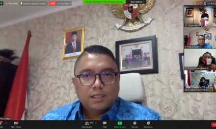 Bawaslu: Protokol Kesehatan Jadi Dasar Utama Pelaksanaan dan Pengawasan Pilkada