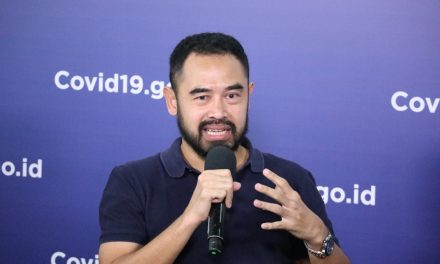 Tetap Berolahraga di Tengah Pandemi COVID-19