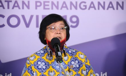 KLHK: Ada 29 Kawasan Pariwisata Konservasi Dibuka di Tengah Pandemi COVID-19