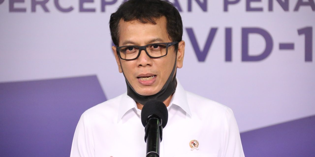 Rasa Aman, Sehat dan Nyaman Kunci Bangkitkan Pariwisata di Tengah Pandemi COVID-19