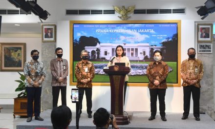 Pemerintah Tempatkan Uang Negara di Bank Himbara untuk Akselerasi Pemulihan Ekonomi