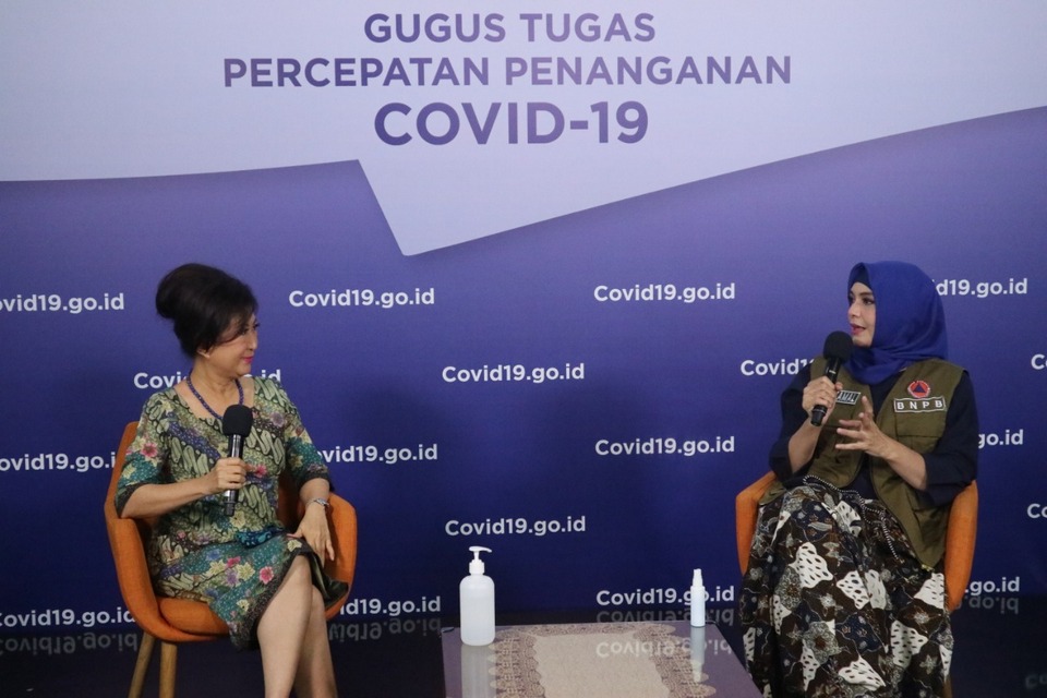 Pengelola Mal Wilayah Jakarta Syaratkan Pengunjung Patuhi Protokol Kesehatan