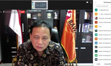 Protokol Kesehatan Menjadi Prasyarat Pelaksanaan Pilkada Serentak 2020 yang Diakomodir di PKPU dan Perbawaslu