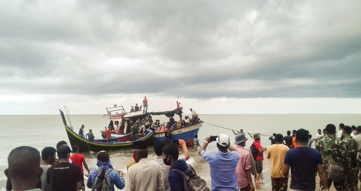 Pemerintah Harus Membuat Aturan Penanganan Pengungsi dalam Kondisi Covid-19