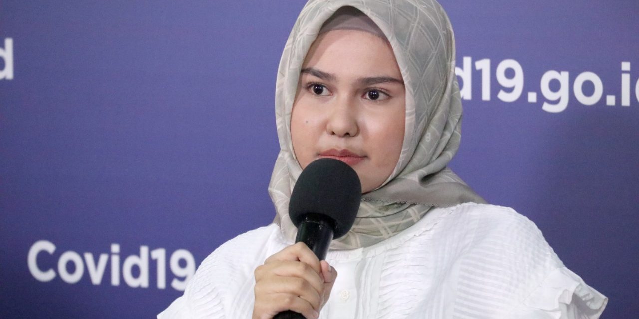 “Alat Tempur” Berbelanja di Pasar yang Aman COVID-19