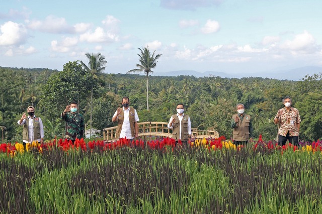 Membuka Kembali Etalase Wisata Banyuwangi