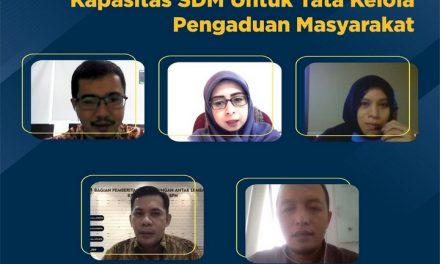 Kementerian ATR/BPN Tingkatkan Kapasitas SDM Untuk Tata Kelola Pengaduan Masyarakat