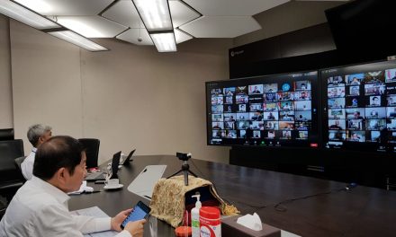 Kepala Bappenas: Integrated Digital Workspace Sebagai Salah Satu Reformasi Birokrasi Nasional Menuju Smart Government