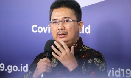 Penggunaan Dexamethasone dan Hydroxychloroquine pada Pasien COVID-19