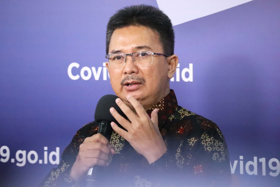 Penggunaan Dexamethasone dan Hydroxychloroquine pada Pasien COVID-19