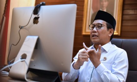 Tak Kesampingkan Adat, Pengembangan SDM dan Ekonomi Desa Dilakukan Secara Simultan