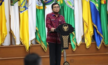 Kemendagri Dorong Kebijakan Penanganan Covid-19 Dikawal untuk Jaminan Akuntabilitas