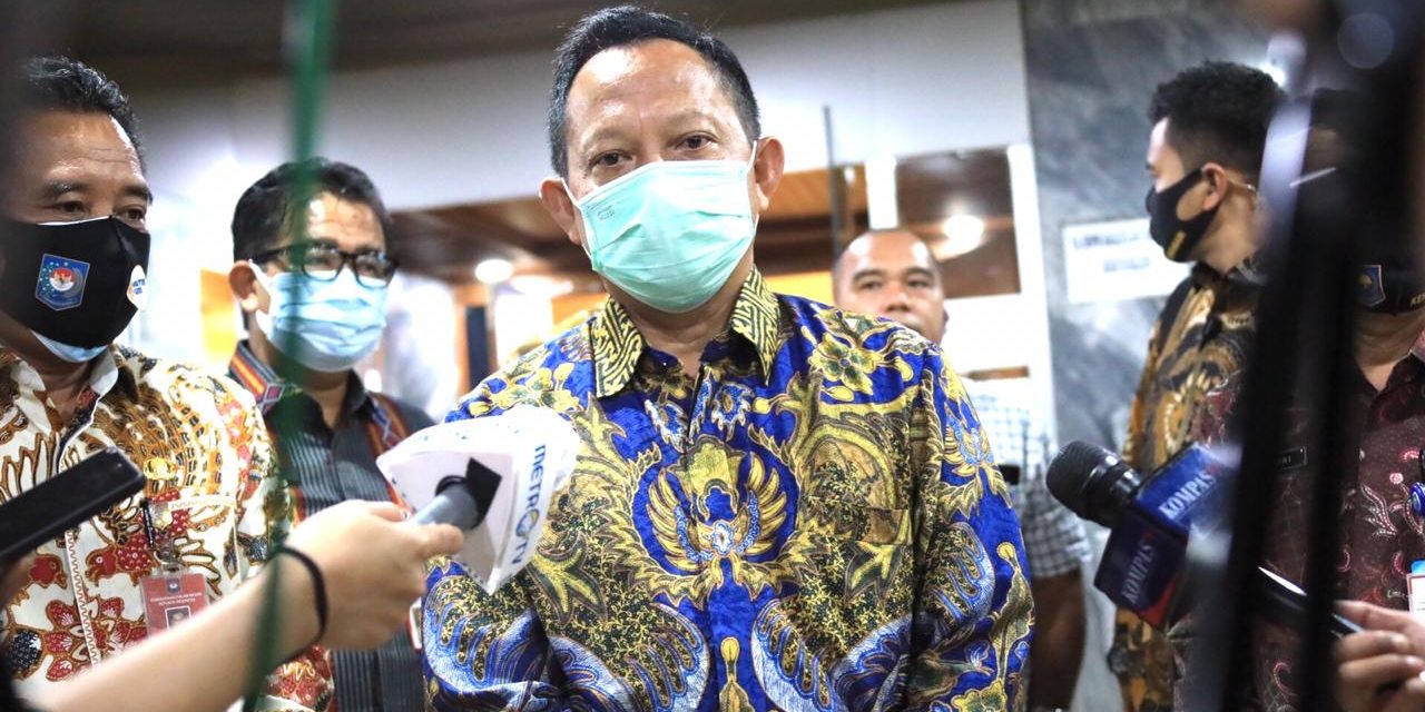 Diharapkan Pilkada Serentak 2020 Bisa Lahirkan Pemimpin Kuat yang Bisa Tangani Covid-19  dan Dampaknya