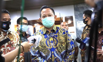 Diharapkan Pilkada Serentak 2020 Bisa Lahirkan Pemimpin Kuat yang Bisa Tangani Covid-19  dan Dampaknya