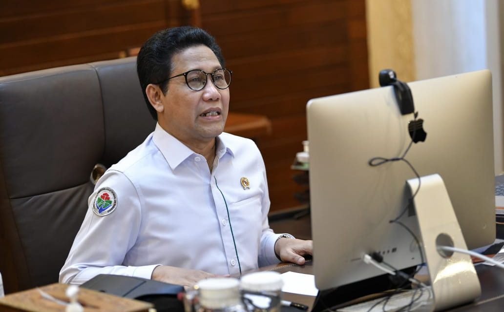 Kemendes PDTT Persiapkan 41 Desa di Lima Destinasi Wisata Super Prioritas
