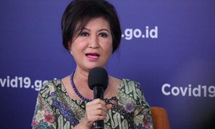 Pembatasan 50 Persen Pengunjung Pusat Belanja di Masa PSBB Transisi Wilayah Jakarta