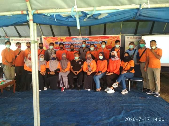 Forum KSB Kota Payakumbuh Dicanangkan Bersama Pemko