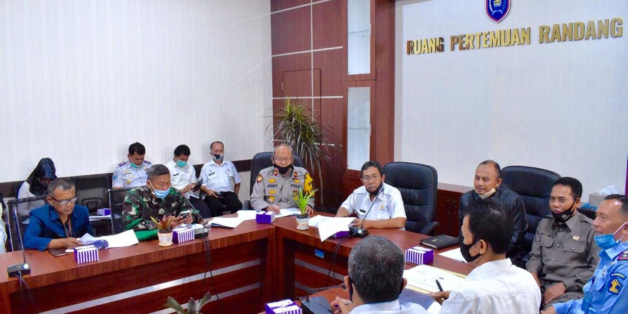 Pelaksanaan Peringatan HUT RI Ke-75, Akan Berbeda Dengan Tahun-tahun Sebelumnya