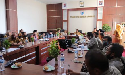 Mesjid Agung Payakumbuh Dibangun 2021-2022, KAN Koto Nan Ompek Minta Pemko Sediakan Fasilitas Belajar Adat