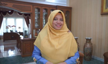 Peringatan Hari Anak Nasional 2020, Henny Riza Falepi: “Anak adalah amanah”