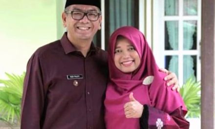 Aktifitas Dalam Masa New Normal Kota Payakumbuh, Henny Riza Falepi: Keluarga Memiliki Peran Penting