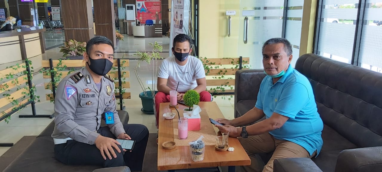 Layanan Perpanjangan SIM Bakal Hadir Di MPP Kota Payakumbuh