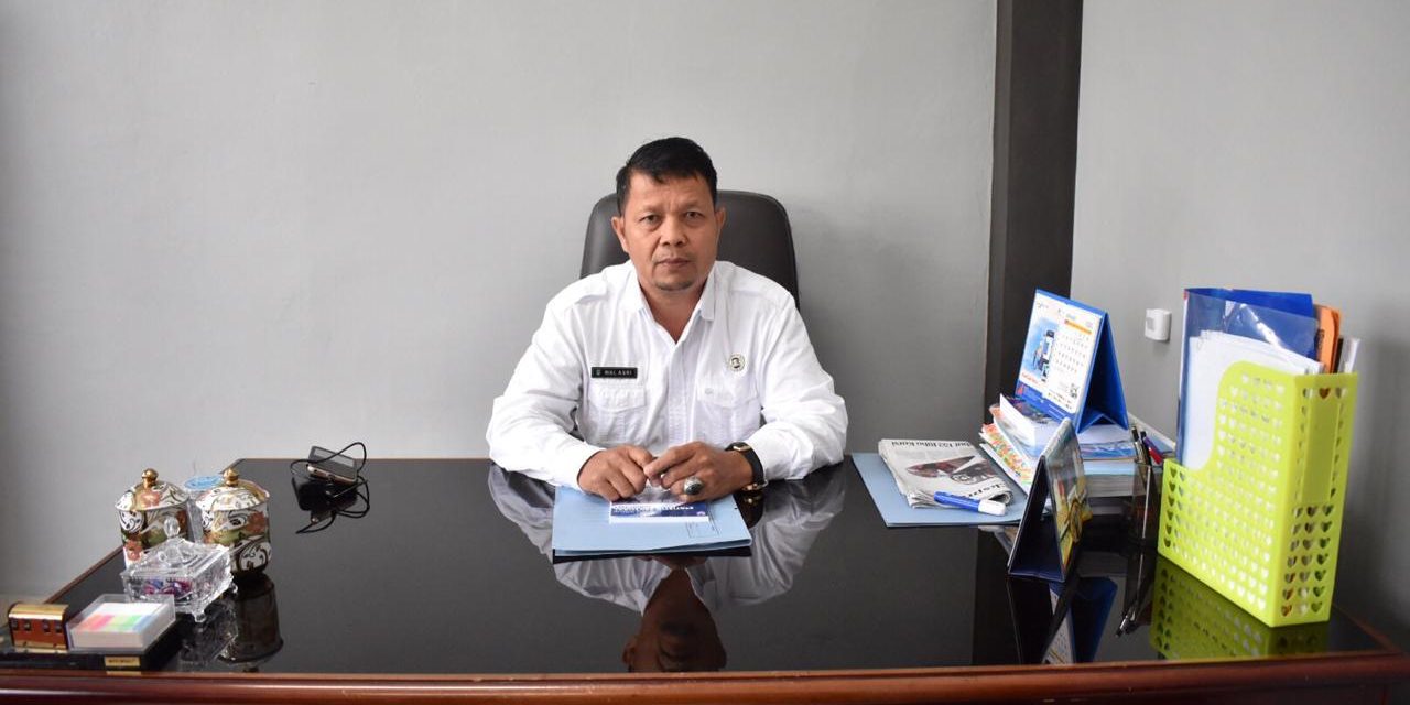 Sentra IKM Siap Olah Daging Program ASN Berkurban Jadi Rendang