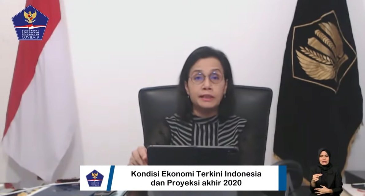 Kepatuhan Protokol Kesehatan menjadi Kunci Pulihnya Kondisi Perekonomian
