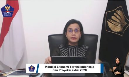 Kepatuhan Protokol Kesehatan menjadi Kunci Pulihnya Kondisi Perekonomian