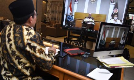 Penerapan New Normal Desa Pertahankan Budaya dan Adat