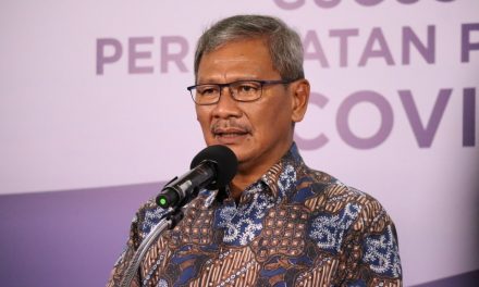 Update Penambahan Kasus COVID-19, Positif 1.624, Meninggal 53 dan Sembuh 1.072 Orang