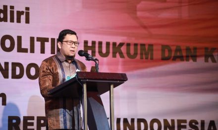 Ketua Komisi II DPR RI Apresiasi Koordinasi Kemendagri Siapkan Pilkada Serentak 2020