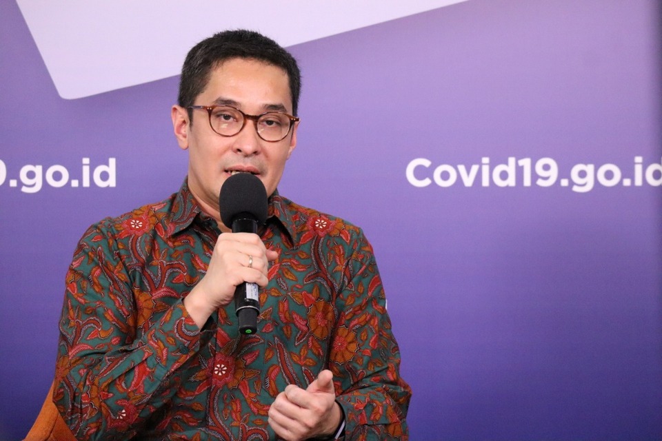 Kiat Keberhasilan Relawan COVID-19 Dalam Membantu Sesama