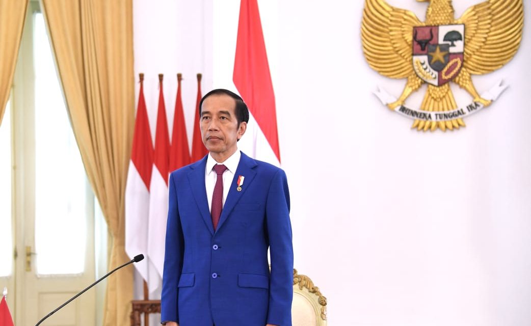 Presiden: Indonesia Berpeluang Besar Lewati “Middle Income Trap”