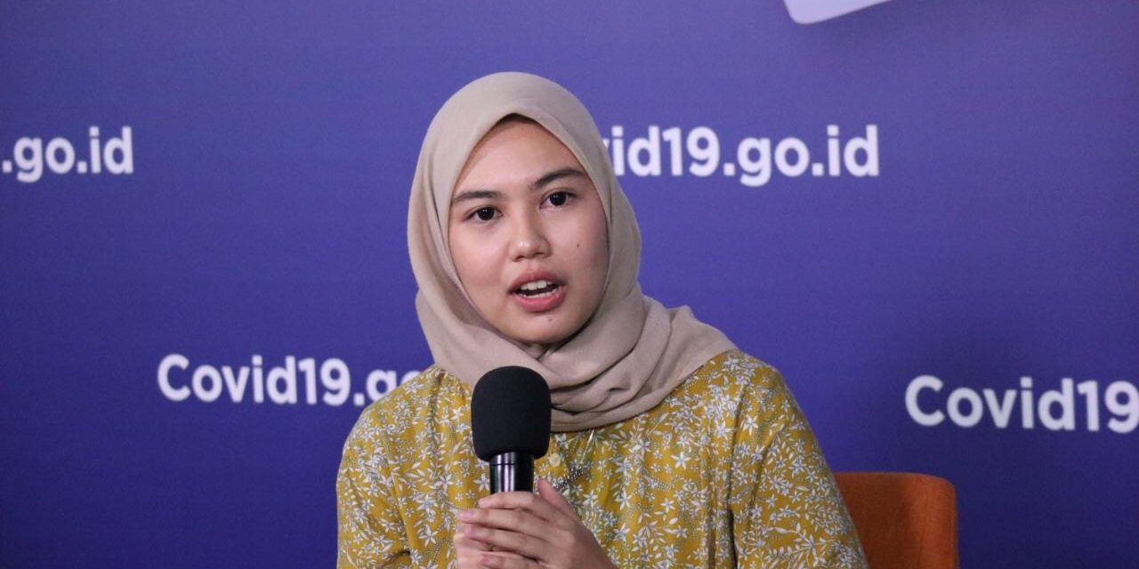 Pemulihan Ekonomi Melalui Bisnis Digital di Masa Adaptasi Kebiasaan Baru