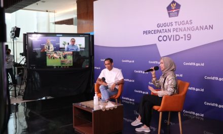 Strategi Banyuwangi Buka Kembali Sektor Pariwisata yang Aman COVID-19