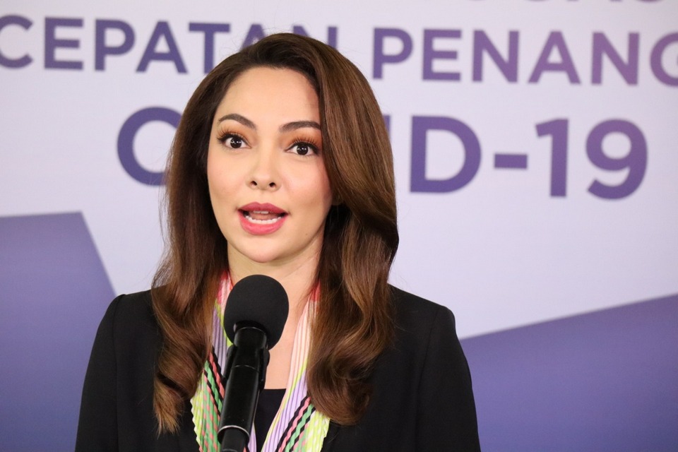 Menuju Zona Aman COVID-19, Simak Langkah Penting Berikut Ini