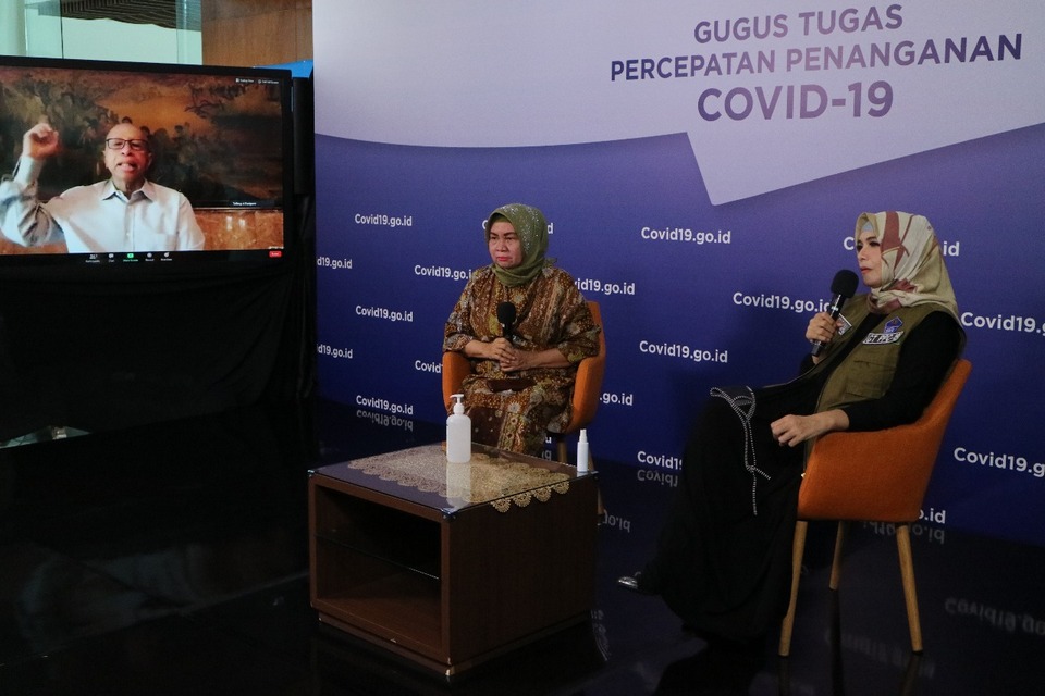 Waspada Tuberculosis di Tengah Pandemi, Ini Perbedaan dengan COVID-19
