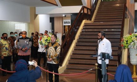 Mendagri: Progres Penganggaran Pilkada Cukup Positif