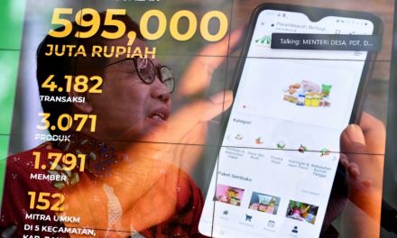 Revitalisasi BUMDes, Kemendes Berikan Nomor Registrasi