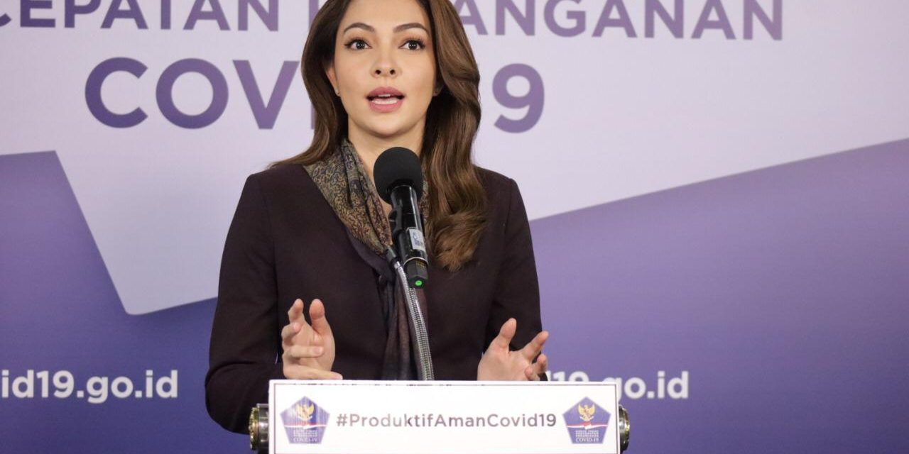 Paling Berpotensi Tertular COVID-19, Ini Tips Bagi Penyandang Penyakit Tidak Menular