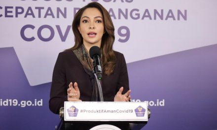 Paling Berpotensi Tertular COVID-19, Ini Tips Bagi Penyandang Penyakit Tidak Menular