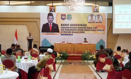 Mendagri ‘Sentil’ Kepala Daerah yang Belum Cairkan NPHD Pilkada 100 Persen