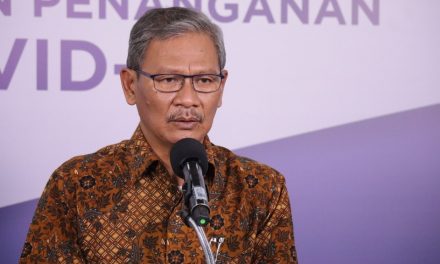 Pasien Sembuh COVID-19 Naik Jadi 33.529, Kasus Positif Bertambah 1.611 dan Meninggal 52