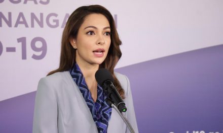 Dokter Reisa: Penanganan Korban Kekerasan Selama Pandemi Harus Lebih Cermat