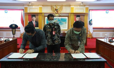 Kemendagri Harap Ada Penguatan Tata Kelola Pemerintahan Daerah, Pasca MOU dengan Lembaga Kemitraan
