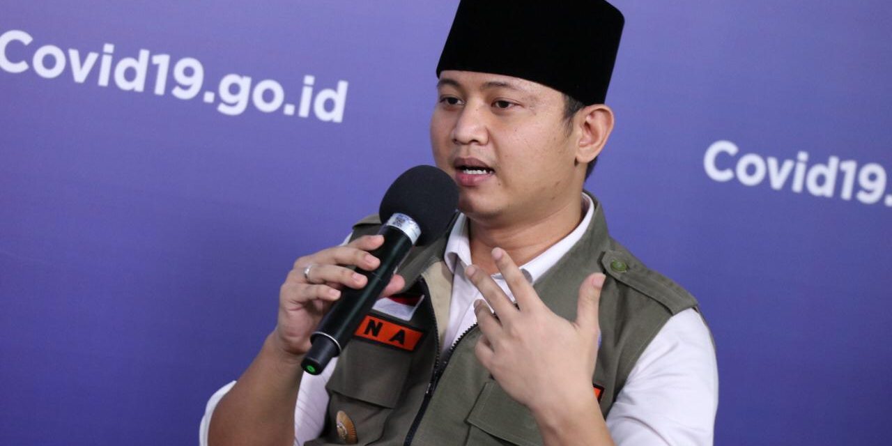 Trenggalek Sabet Empat Penghargaan Inovasi Daerah Aman COVID, Ini Rahasianya